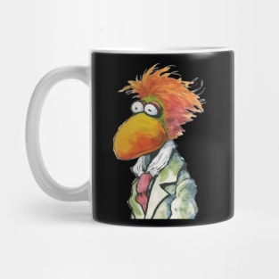 muppets Mug